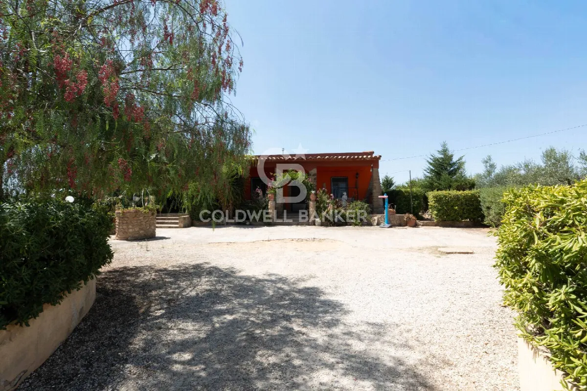 Villa in vendita a Caltagirone - foto 2