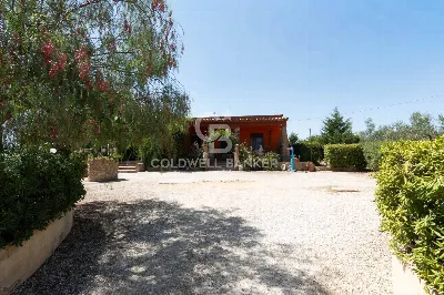 Villa in vendita a Caltagirone - foto 2