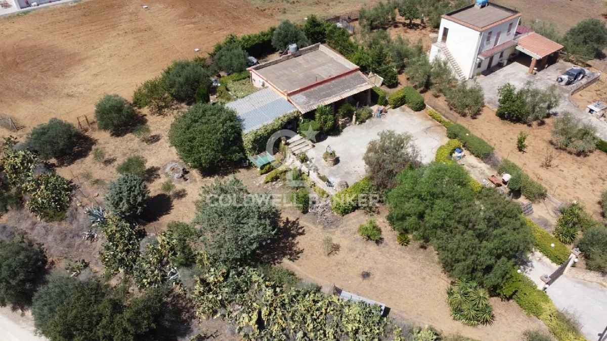 Villa in vendita a Caltagirone - foto 3