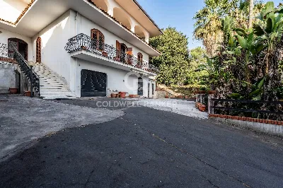Villa in vendita a Gravina di Catania - foto 3