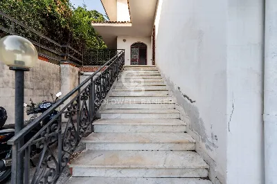 Villa in vendita a Gravina di Catania - foto 5