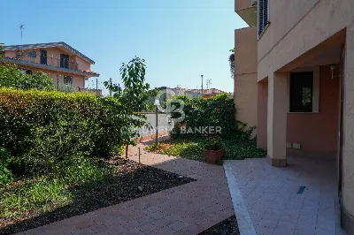 Villa a Acireale