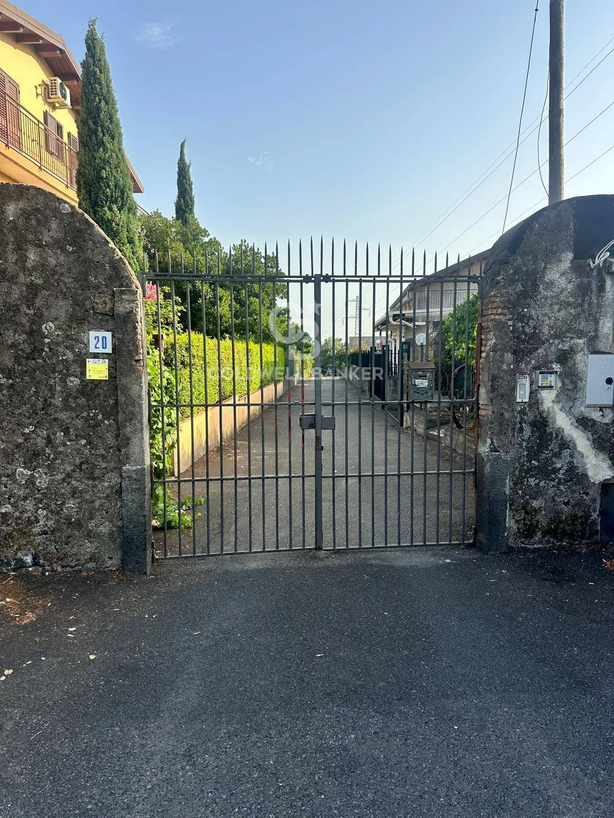 Villa in vendita ad Acireale - foto 3