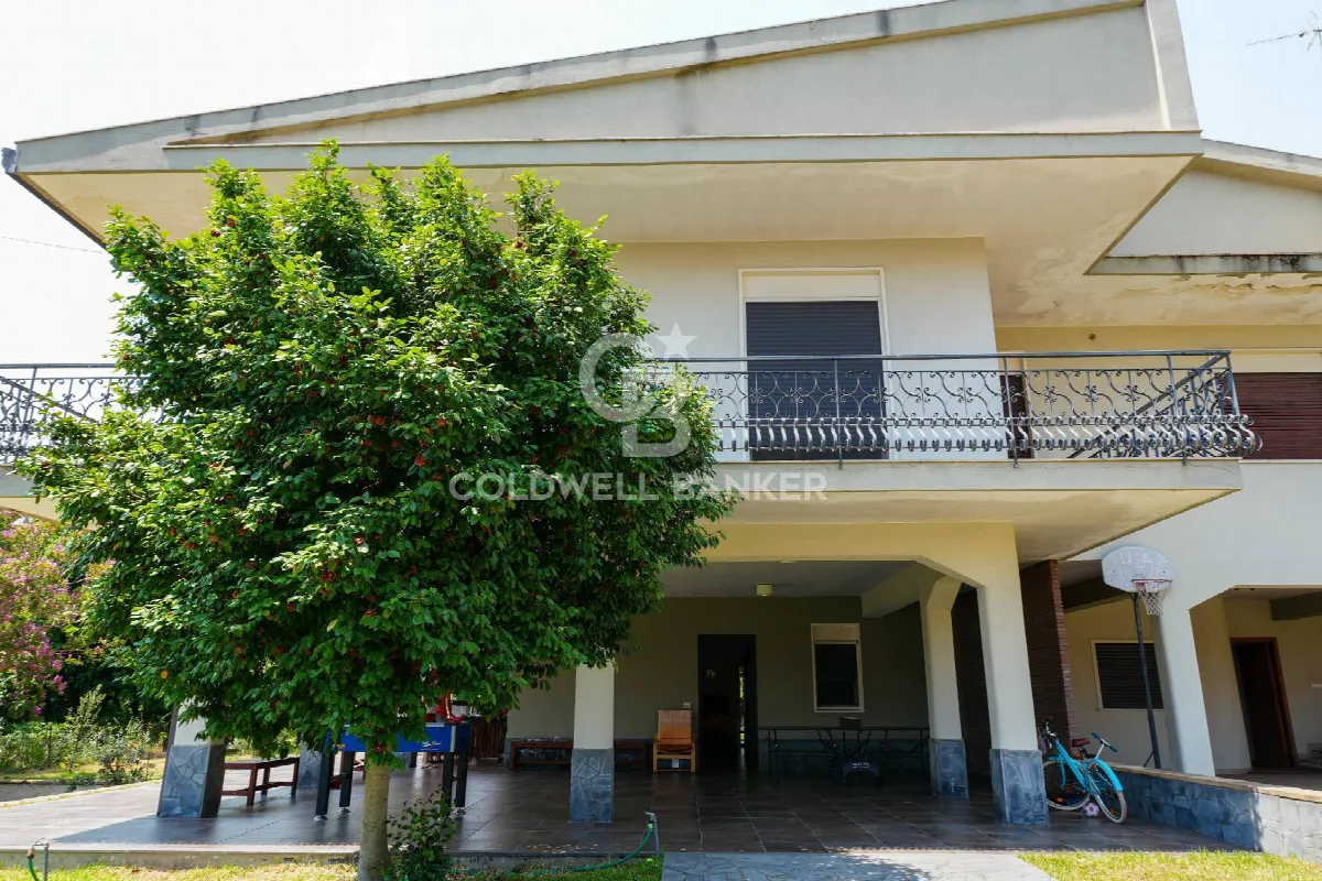 Villa in vendita a Trecastagni - foto 2