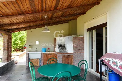 Villa in vendita a Trecastagni - foto 8