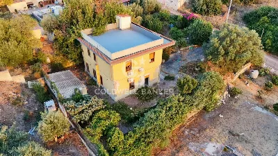 Villa a Augusta