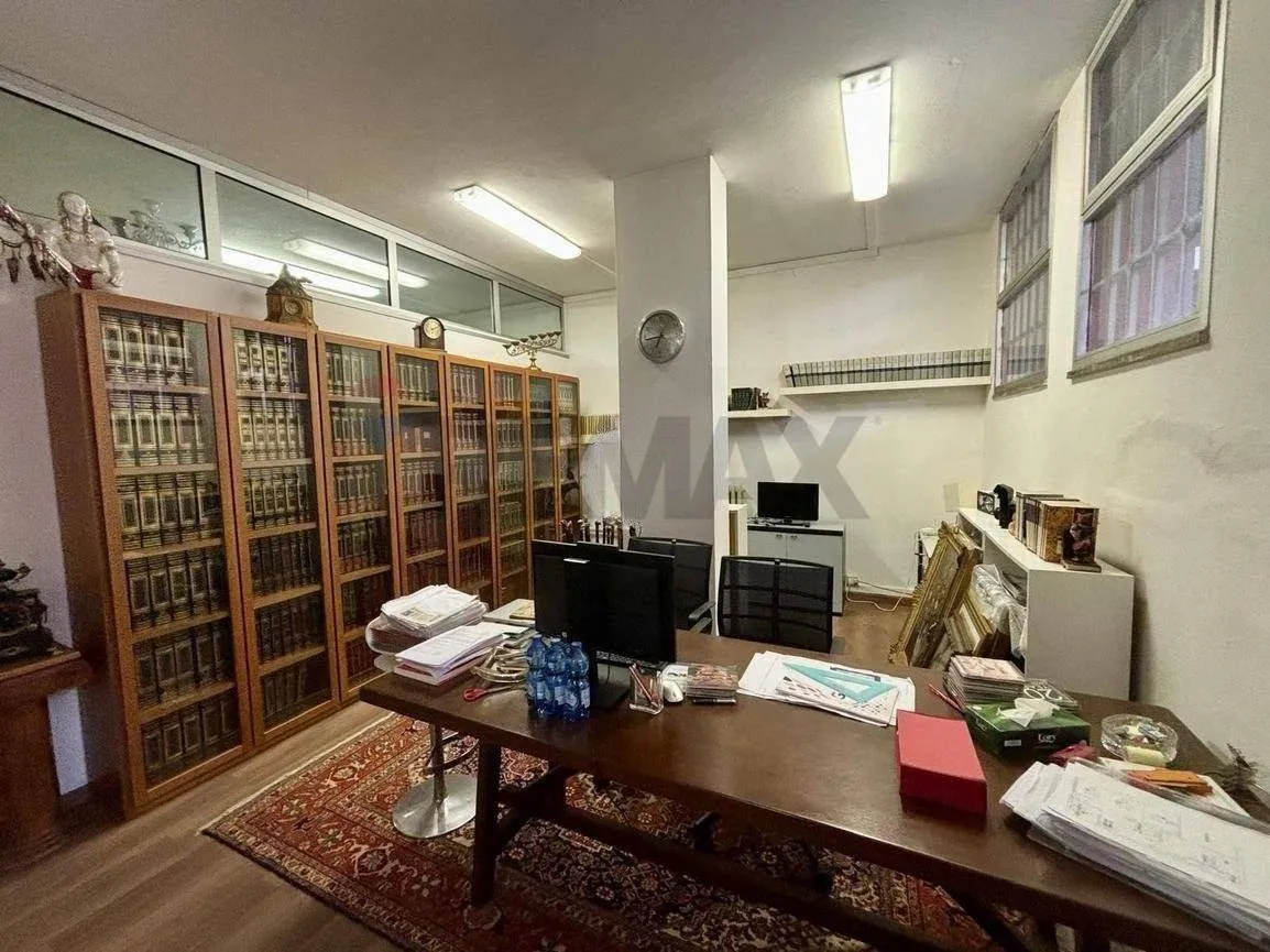 Ufficio in vendita a Monza, Via Lecco, Viale Libertà, Amati, Stadio - foto 3