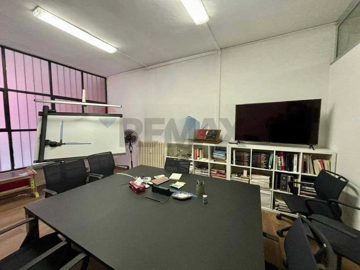 Ufficio in vendita a Monza, Via Lecco, Viale Libertà, Amati, Stadio - foto 4