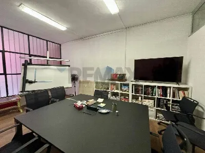 Ufficio in vendita a Monza, Via Lecco, Via... - foto 4