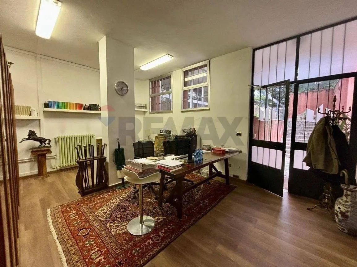 Ufficio in vendita a Monza, Via Lecco, Viale Libertà, Amati, Stadio - foto 5