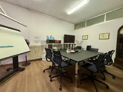 Ufficio in vendita a Monza, Via Lecco, Via... - foto 6