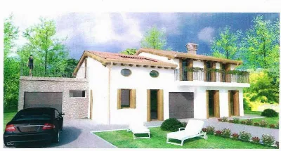 Villa a Treviso
