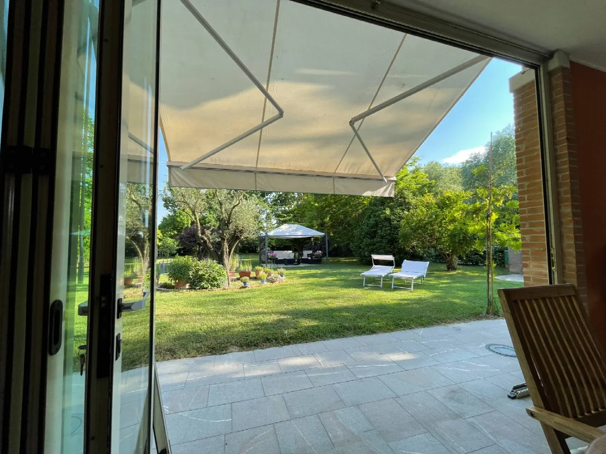 Rustico/Casale in vendita a Treviso, San Giuseppe, Aeroporto, Santa Maria Del Sile, Canizzano - foto 5