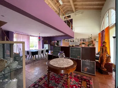 Rustico/Casale in vendita a Treviso, San g... - foto 7