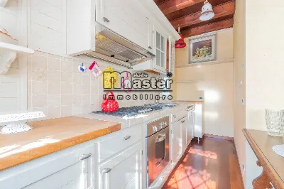 Villa in vendita a Treviso, Intorno mura - foto 7