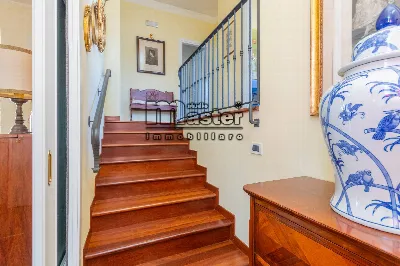Villa in vendita a Treviso, Intorno mura - foto 9
