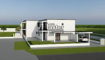 Villa in vendita a Treviso, Intorno mura - foto 1