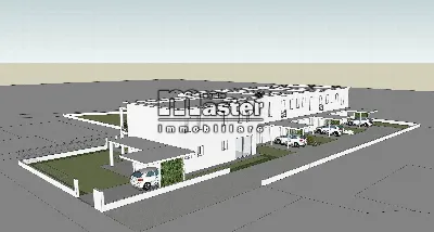 Villa in vendita a Treviso, Intorno mura - foto 2