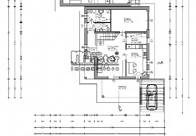Villa in vendita a Treviso, Intorno mura - foto 4