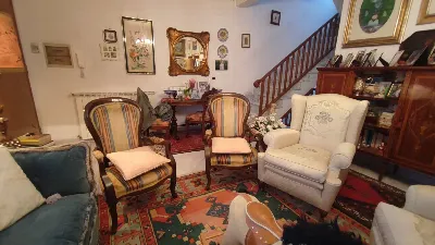 Villa in vendita a Viareggio - foto 1
