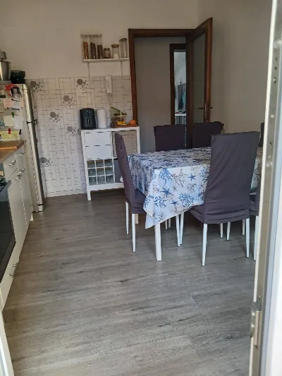 Casa Indipendente a Viareggio