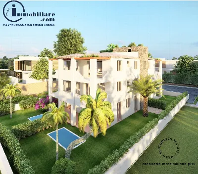 Villa in vendita a Tortolì - foto 1
