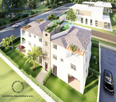 Villa in vendita a Tortolì - foto 2