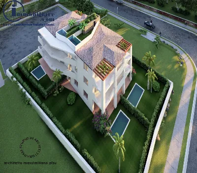 Villa in vendita a Tortolì - foto 3