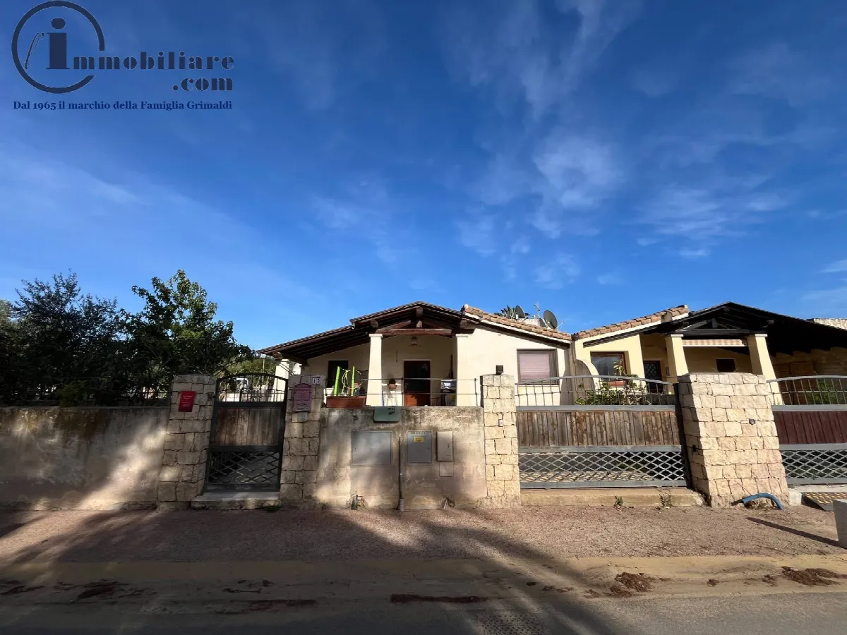 Villa in vendita a Tortolì - foto 3