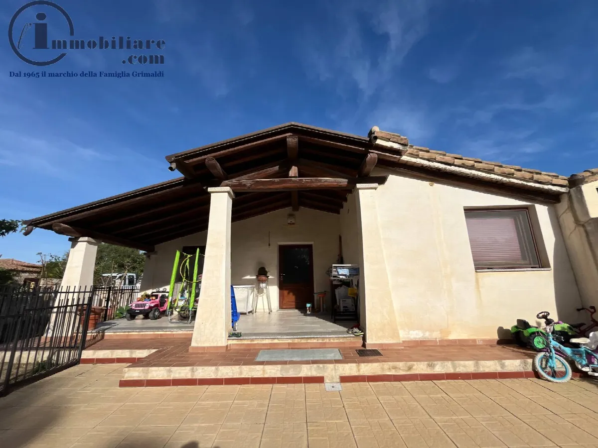 Villa in vendita a Tortolì - foto 4