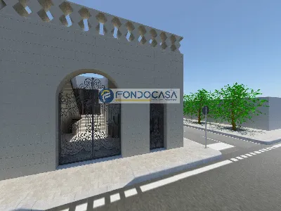 Villa in vendita a Martano - foto 1