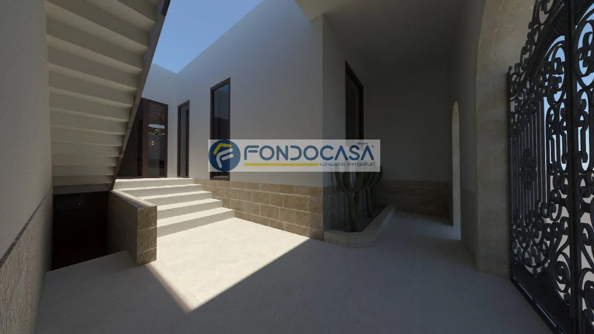 Villa in vendita a Martano - foto 3