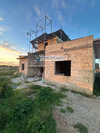 Villa in vendita a San Cesario di Lecce - foto 1