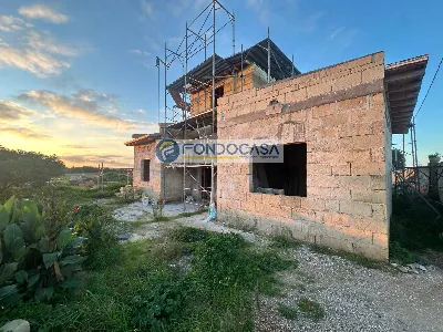 Villa in vendita a San Cesario di Lecce - foto 4