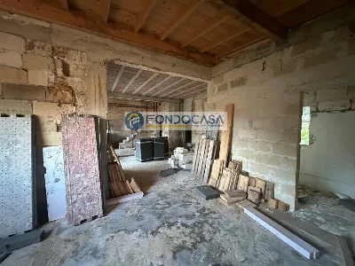 Villa in vendita a San Cesario di Lecce - foto 9