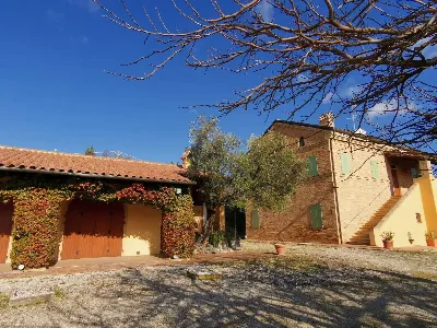 Rustico/Casale a Porto Sant'Elpidio