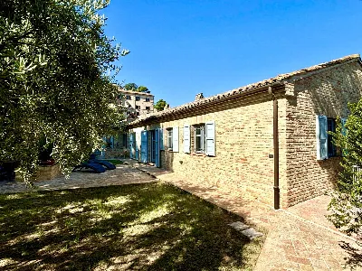 Villa in vendita a Cupra Marittima - foto 1