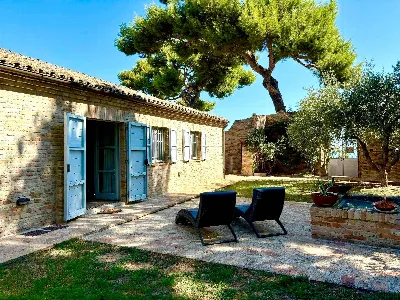 Villa in vendita a Cupra Marittima - foto 2