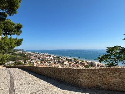 Villa in vendita a Cupra Marittima - foto 5