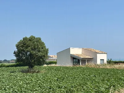 Villa in vendita a Porto Sant'Elpidio - foto 1
