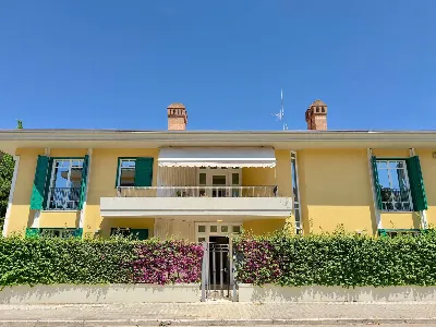 Villa in vendita a San Benedetto del Tront... - foto 2