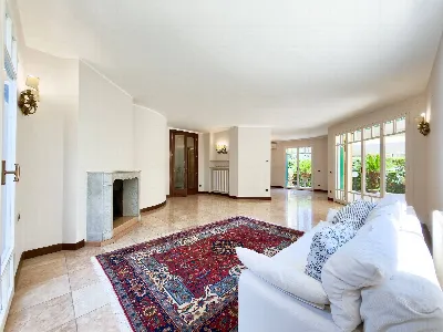 Villa in vendita a San Benedetto del Tront... - foto 8