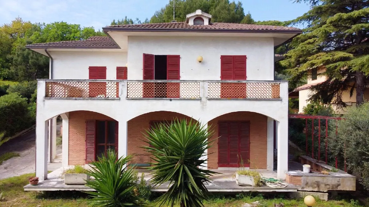 Villa in vendita a Porto San Giorgio - foto 2