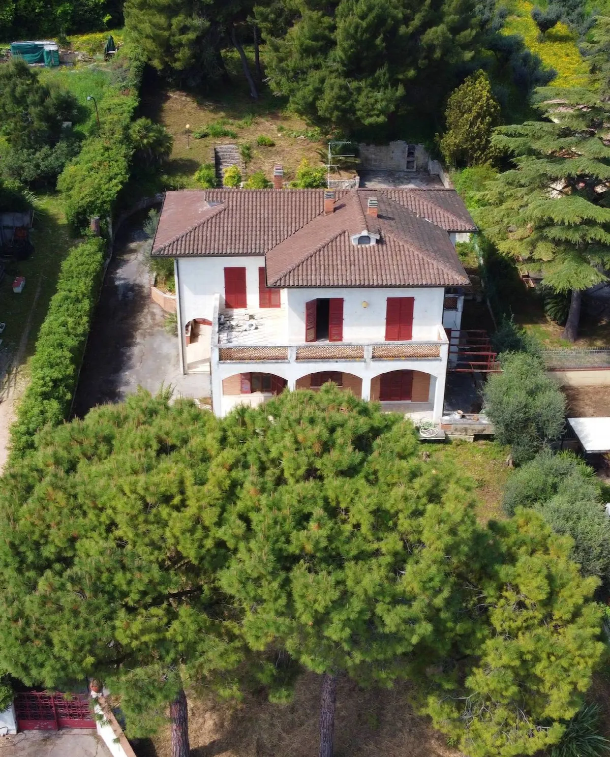 Villa in vendita a Porto San Giorgio - foto 3