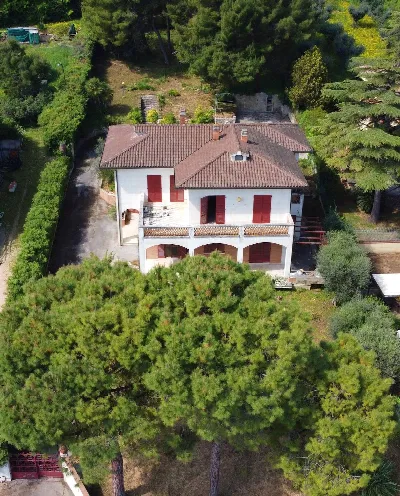 Villa in vendita a Porto San Giorgio - foto 3