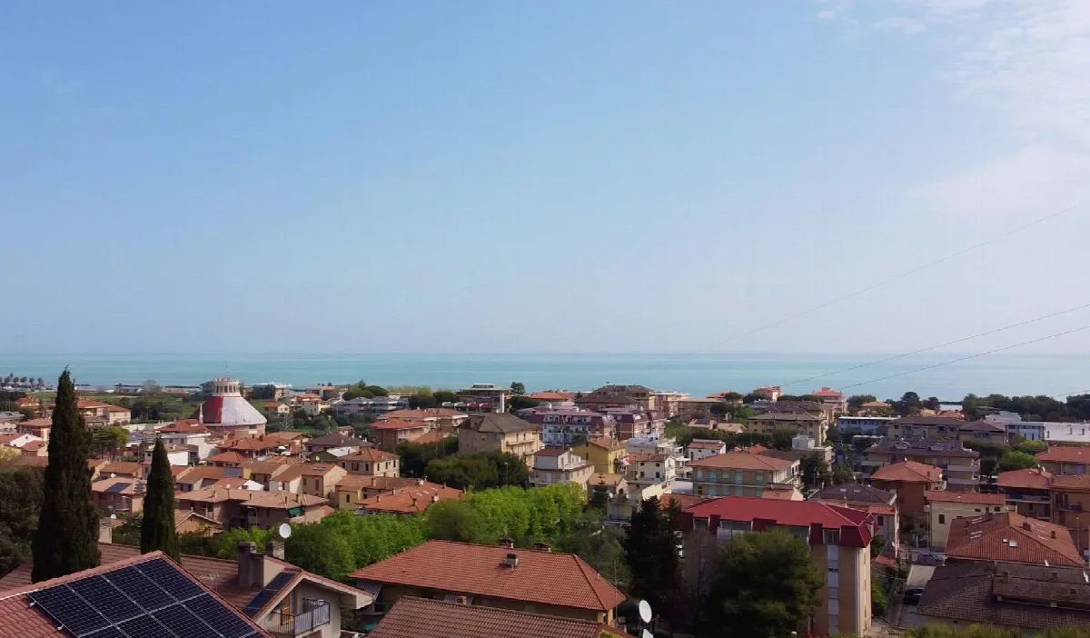 Villa in vendita a Porto San Giorgio - foto 4