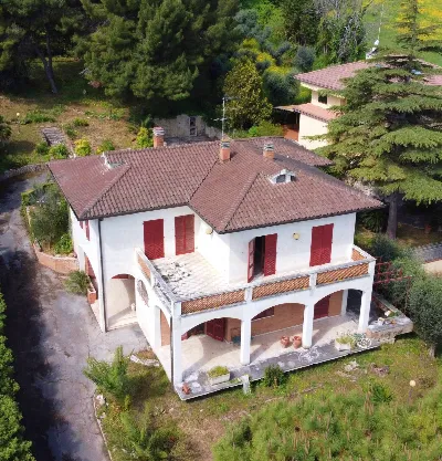 Villa in vendita a Porto San Giorgio - foto 5