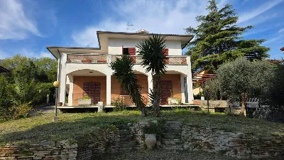 Villa in vendita a Porto San Giorgio - foto 6