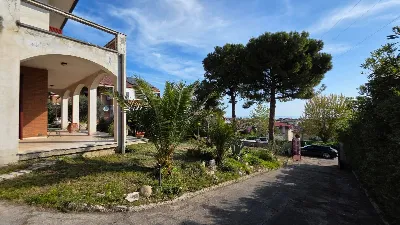 Villa in vendita a Porto San Giorgio - foto 7