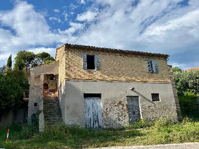 Rustico/Casale a Acquaviva Picena